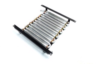 Радіатор масляний МТЗ (ТМ JUBANA)