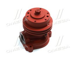 Насос водяний Д 245 МТЗ, ГАЗ, ПАЗ (ТМ JUBANA)