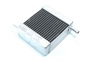 Радіатор обігрівача МТЗ (РО-8101.070-30, 1216.8101060) (алюмінієвий) (ТМ JUBANA)