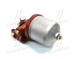 Фільтр масляний відцентровий (центрифуга) Д-240 МТЗ (ТМ JUBANA)