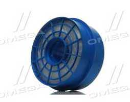 Фільтр повітряний (касета) (ТМ JUBANA)