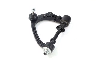 Важіль передній верхній L Toyota Hiace 05- (вир-во CTR)