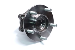 Маточина в зборі CITROEN C4 AIRCROSS, PEUGEOT 4008 10- зад. міст з ABS (Вир-во COMPLEX)