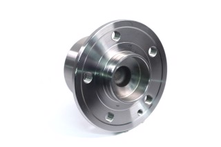 Маточина в зборі MERCEDES VITO, VIANO 03 - перед. міст (Вир-во COMPLEX)