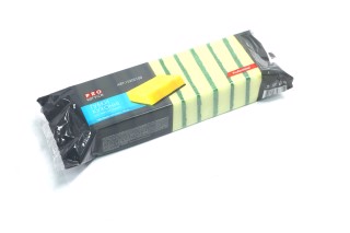 Губка кухонная, Professional, 10шт.