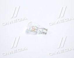 Лампа W16W 12V 16W (Вир-во RENAULT)