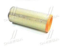 Фильтр воздушный Ashok Leyland E3, E4, Е5, Богдан А221 внутр. (пр-во ALPHA FILTER)