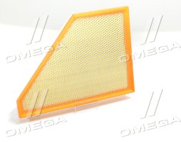 Фільтр повітряний CHEVROLET BLAZER, TRAVERSE 2.0-3.6 18- (вир-во ALPHA FILTER)
