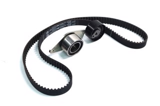 Комплект ремня ГРМ (Пр-во RENAULT)