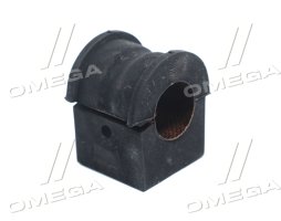 Втулка стабілізатора RENAULT ESPASE IV, VEL SATIS 02-перед. міст (Вир-во FAG)