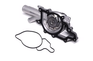 Насос водяной (пр-во Dolz)