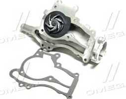 Насос водяний (вир-во Dolz)