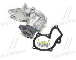 Насос водяний (вир-во Dolz)