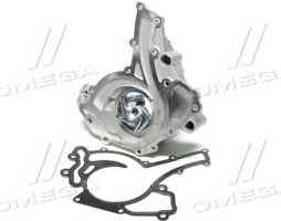 Насос водяний (вир-во Dolz)