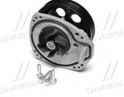 Насос водяний (вир-во Dolz)