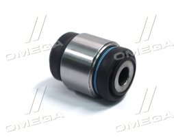 Сайлентблок важеля EQUUS, SANTA FE III, KIA SORENTO II, CARENS II 05- зад. міст (Вир-во LEMFORDER)