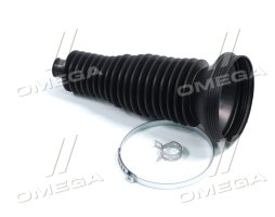 Пильовик рульової рейки AUDI A5, A6, Q5 05-перед. міст праворуч (Вир-во LEMFORDER)