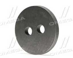 Втулка опорная переднего моста (JOHN DEERE)