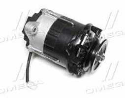 Генератор МТЗ 80, 82 (двигун Д-240-260) (14В, 72А, 1,0 кВт) додатковий вивід (DECARO)