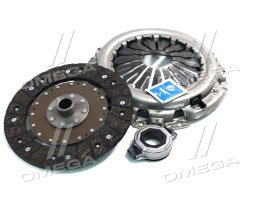 Зчеплення NISSAN X-TRAIL I (T30) (вир-во SACHS)