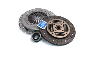 Зчеплення HYUNDAI TUCSON (JM), KIA SPORTAGE II (вир-во SACHS)