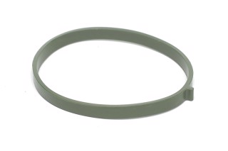 Прокладка корпусу колектора впускного MB M266 1,7 (вир-во Elring)