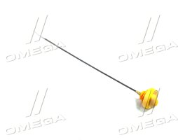 Щуп рівня олії OPEL/RENAULT 1.9TD F9Q (вир-во FEBI)
