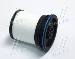 Фільтр паливний Chrysler 300C 03-, Jeep Cherokee 08- (вир-во Blue Print)