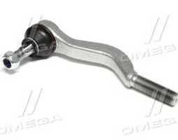 Накінечник тяги рульової Mitsubishi L200, Pajero (вир-во Blue Print)