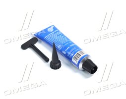 Герметик силіконовий 70 мл. (вир-во Blue Print)