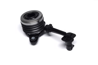 Підшипник витискний гідравлічний DACIA Logan 04-, RENAULT Clio 05- (вир-во Blue Print)