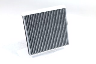 Фільтр салону вугільний MB ML -05 (вир-во Blue Print)