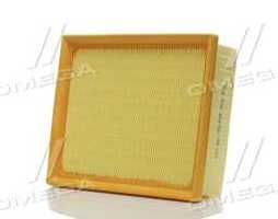 Фільтр повітряний Mitsubishi Eclipse 17- (вир-во Blue Print)