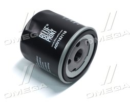 Фільтр оливний Audi, Seat, Skoda, VW (вир-во Blue Print)