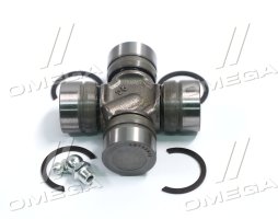 Хрестовина валу кард. Toyota Hilux 04- (вир-во Blue Print)