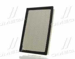 Фільтр повітряний Dodge Ram 01- (вир-во Blue Print)