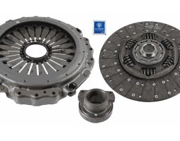 Сцепление (компл.) 430 MM MAN (пр-во SACHS)