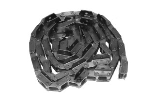 Цепь ТНК 94 звена, 32 планки, d=8,3 усиленный Claas Dominator (614895.2/0006148952) (Agri Parts)