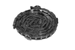 Цепь ТНК 109 звеньев х 41,4 мм. L=4513мм. CA550 New Holland (84441575/47483250) (Agri Parts)