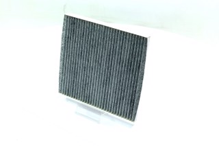 Фільтр салону вугільний ISUZU D-MAX 02-12 (вир-во ALPHA FILTER)