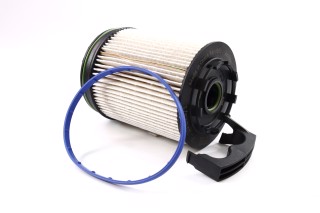 Фільтр паливний FORD RANGER 2.0 ECOBLUE 18- (вир-во MANN)