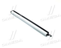 Шторка радіатора МТЗ (ТМ JUBANA)