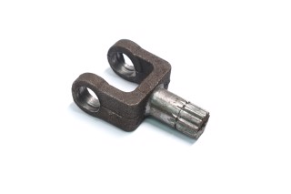 Вилка насоса-дозатора МТЗ (ТМ JUBANA)