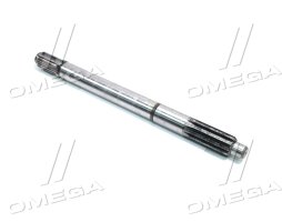 Вал головного зчеплення ЮМЗ 6 (ТМ JUBANA)