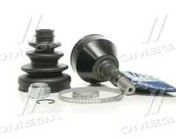 ШРКШ зовнішній OPEL ASTRA H, ZAFIRA / ZAFIRA FAMILY B (вир-во MEYLE)