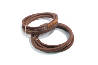 Ремінь клиновий JOHN DEERE (комплект 2 шт) (TIMKEN BELTS)