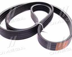 Ремінь багаторучковий CASE-IH (TIMKEN BELTS)