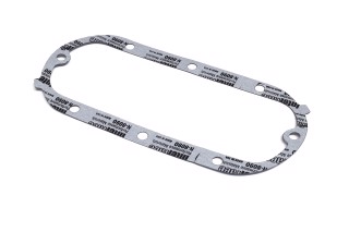 Прокладка теплообмінника (AR58952, RE524105, R520645) (John Deere)