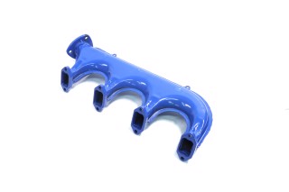 Колектор випускний Т40 (ТМ JUBANA)