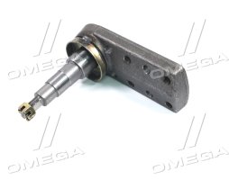 Піввісь моста передн. Т 25 із щитком у зб. (ТМ JUBANA)